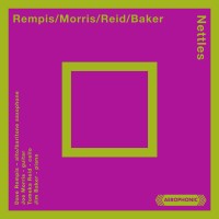 Purchase Dave Rempis - Nettles (With Morris, Reid & Baker)