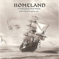 Purchase Neal Morse - Homeland