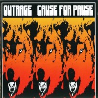 Purchase Outrage - Cause For Pause