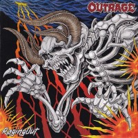 Purchase Outrage - Raging Out (Deluxe Edition)