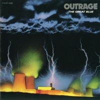 Purchase Outrage - The Great Blue
