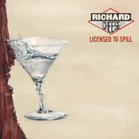 Purchase Richard Cheese - Licensed To Spill