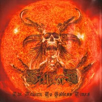 Purchase Sithlord - The Return To Godless Times