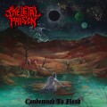 Buy Skeletal Prison - Condemned To Flesh Mp3 Download