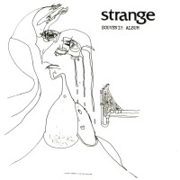 Purchase Strange - Souvenir Album (Reissued 2009)