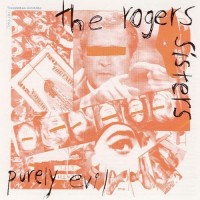Purchase The Rogers Sisters - Purely Evil