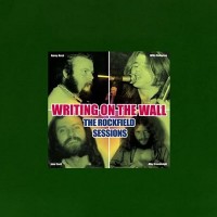 Purchase Writing On The Wall - The Rockfield Sessions (Vinyl)