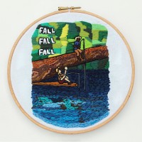 Purchase Caamp - Fall, Fall, Fall (CDS)