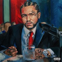 Purchase Dave East & Harry Fraud - Hoffa