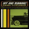 Buy Greg Townson - Off And Running Mp3 Download