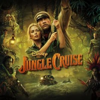 Purchase James Newton Howard - Jungle Cruise (Original Motion Picture Soundtrack)