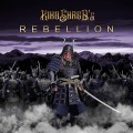 Buy Kiko Shred's Rebellion - Rebellion Mp3 Download