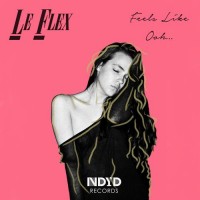 Purchase Le Flex - Feels Like Ooh (EP)