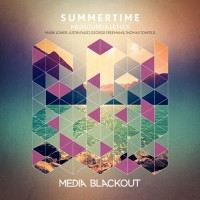 Purchase Le Flex - Summertime (With Medsound)