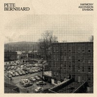 Purchase Pete Bernhard - Harmony Ascension Division