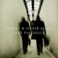 Purchase Sergio & Odair Assad - Sergio & Odair Assad Play Piazzolla