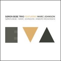 Purchase Soren Bebe Trio - Eva (With Marc Johnson)