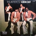 Buy The Artistics - Look Out (Vinyl) Mp3 Download