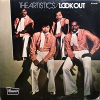 Purchase The Artistics - Look Out (Vinyl)