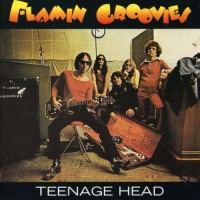 Purchase The Flamin' Groovies - Teenage Head (Reissued 2009)