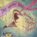 Buy The Henry Girls - Louder Than Words Mp3 Download