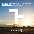 Buy The Him - Feels Like Home (Feat. Son Mieux) (CDS) Mp3 Download