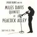 Buy The Miles Davis Quintet - At Peacock Alley Mp3 Download