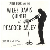 Purchase The Miles Davis Quintet - At Peacock Alley