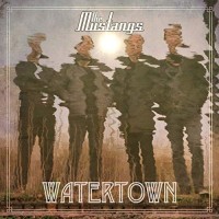 Purchase The Mustangs - Watertown