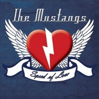 Purchase The Mustangs - Speed Of Love