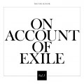 Buy Trevor Sensor - On Account Of Exile Vol. 1 Mp3 Download