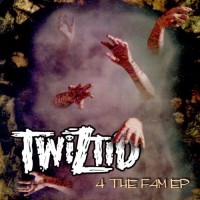 Purchase Twiztid - For The Fam Vol. 1