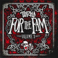 Purchase Twiztid - For The Fam Vol. 3
