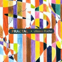 Purchase Ulisses Rocha - Fractal