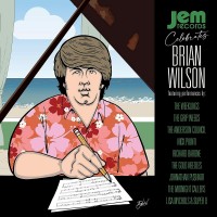 Purchase VA - Jem Records Celebrates Brian Wilson