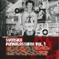 Buy VA - Svenska Punkklassiker Vol. 1 CD1 Mp3 Download