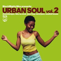 Purchase VA - Urban Soul Vol. 2 (Downtempo, R&B, Nu Soul, Jazz Hop, Acid Jazz, Soulful House)