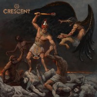 Purchase Crescent - Carving the Fires Of Akhet