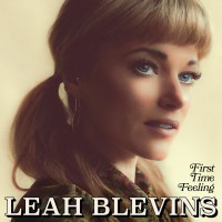 Purchase Leah Blevins - First Time Feeling