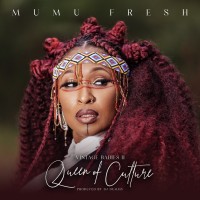 Purchase Mumu Fresh - Queen Of Culture