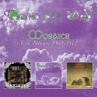 Purchase Third Ear Band - Mosaics: The Albums 1969-1972 CD2