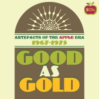 Purchase VA - Good As Gold: Artefacts Of The Apple Era 1967-1975 CD1