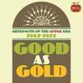 Buy VA - Good As Gold: Artefacts Of The Apple Era 1967-1975 CD3 Mp3 Download