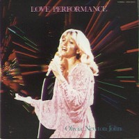 Purchase Olivia Newton-John - Love Performance, Live In Japan 1976 (Vinyl)