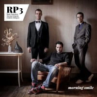 Purchase Rémi Panossian Trio - Morning Smile