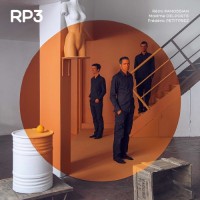 Purchase Rémi Panossian Trio - Rp3