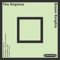 Purchase The Engines - Green Knights