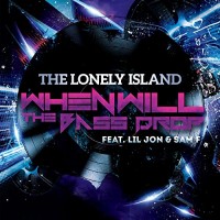 Purchase The Lonely Island - When Will The Bass Drop (Feat. Lil Jon & Sam F) (CDS)