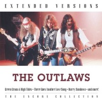 Purchase The Outlaws - Extended Versions