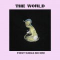 Buy The World - First World Record Mp3 Download